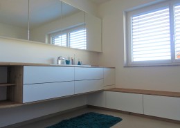 Badezimmer Graz