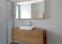 Badezimmer Graz