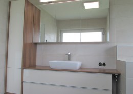 Badezimmer Graz
